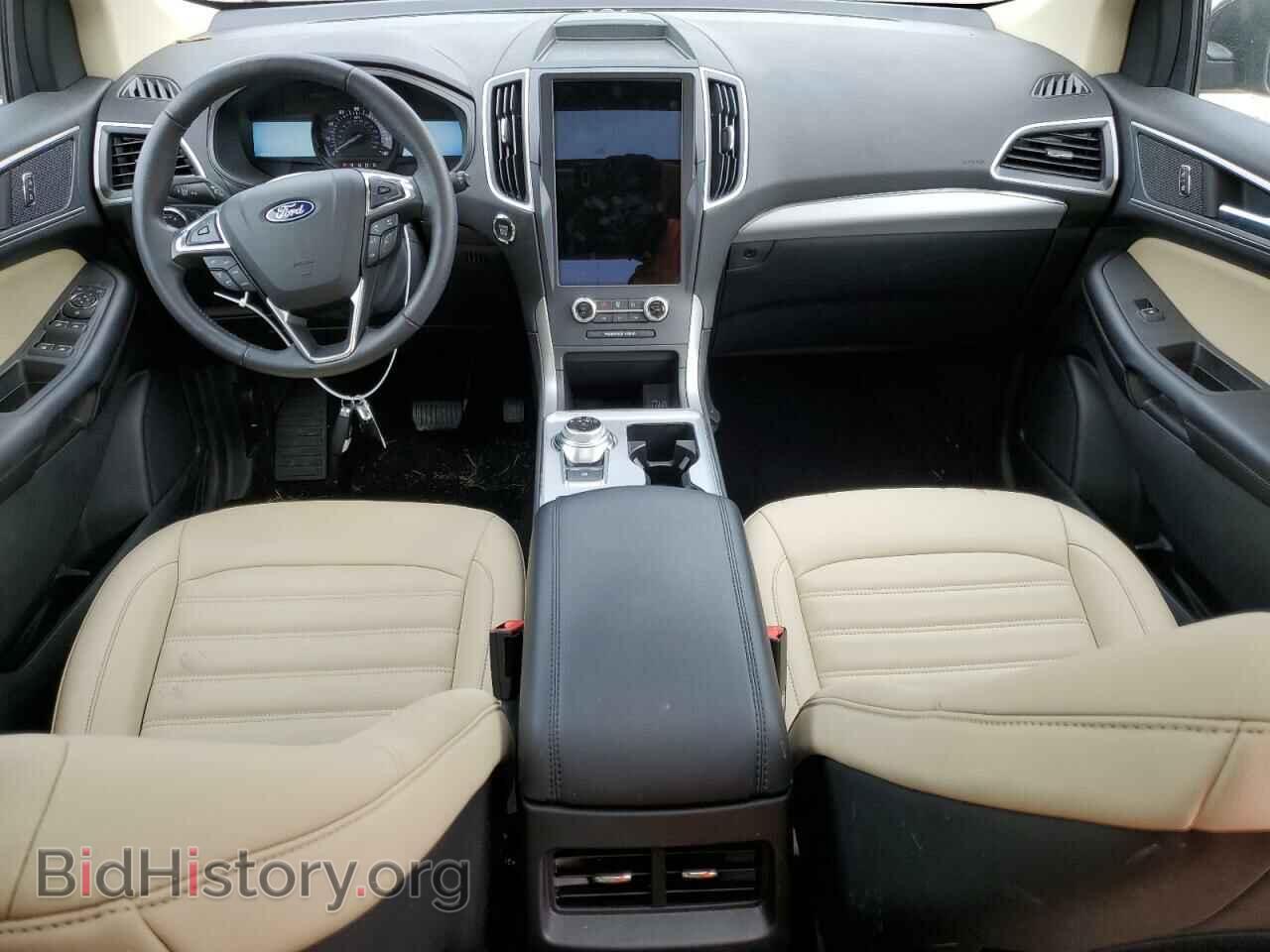 2022 FORD EDGE - VIN: 2FMPK4J90NBA22319 - Фото 8