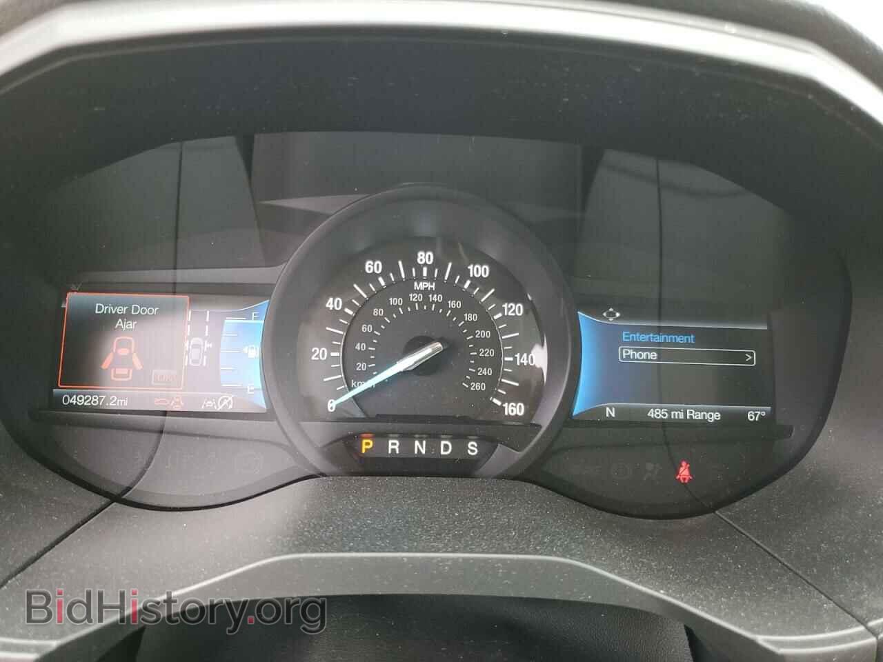 2022 FORD EDGE - VIN: 2FMPK4J90NBA22319 - Фото 9