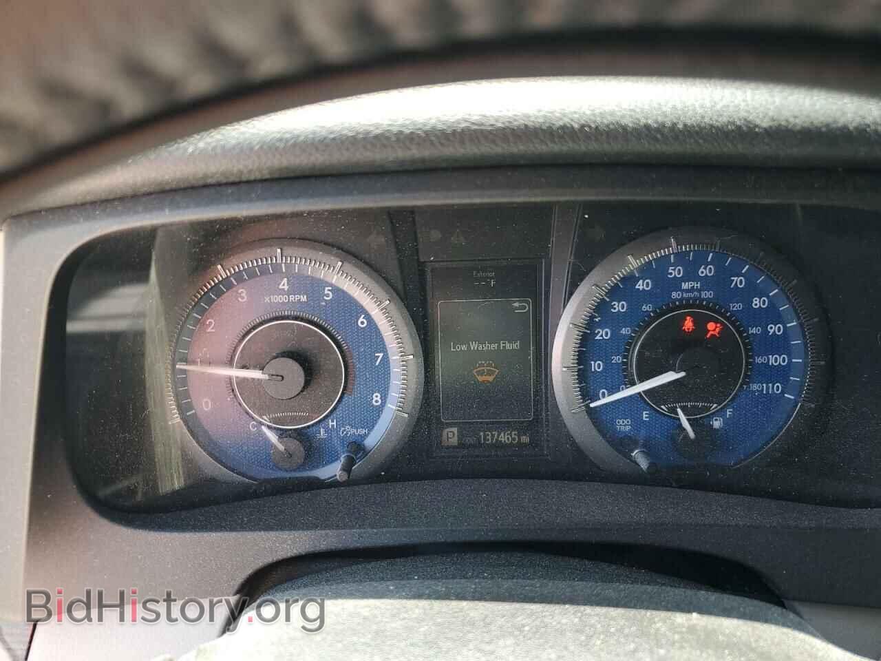 2015 TOYOTA All Models - VIN: 5TDYK3DC8FS606333 - Photo 9