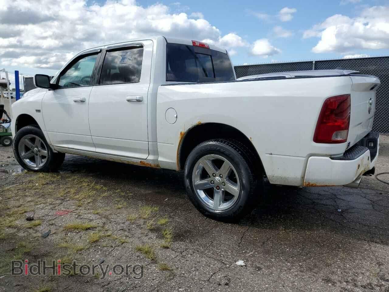 2011 DODGE All Models - VIN: 1D7RV1CT2BS532514 - Photo 2