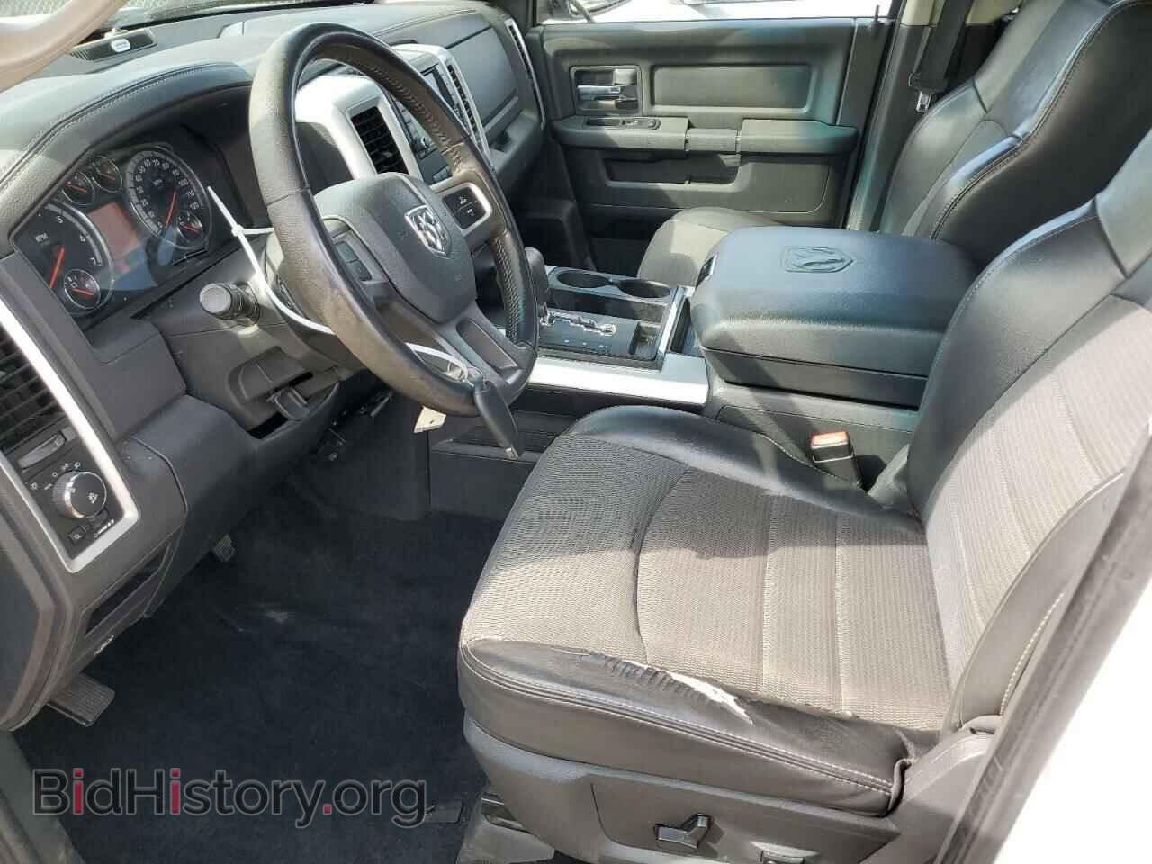 2011 DODGE All Models - VIN: 1D7RV1CT2BS532514 - Photo 7