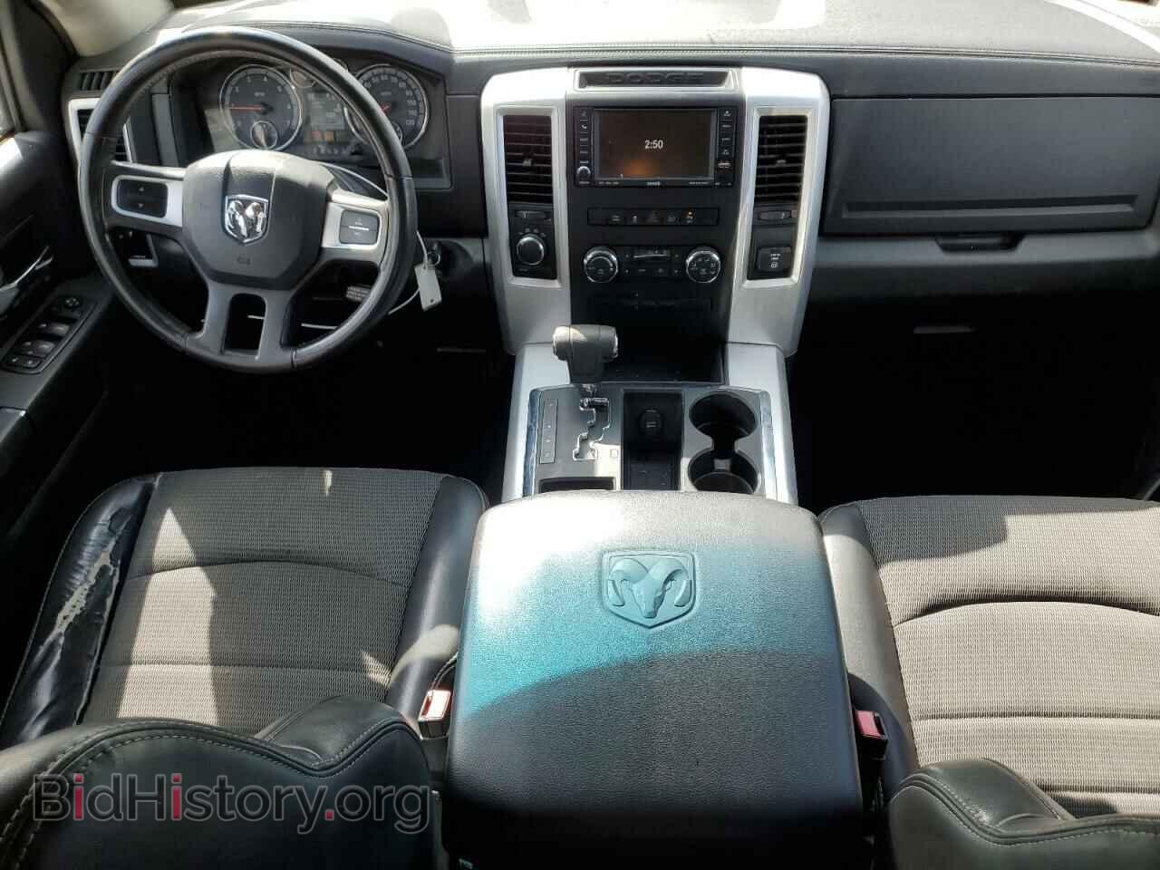 2011 DODGE All Models - VIN: 1D7RV1CT2BS532514 - Photo 8