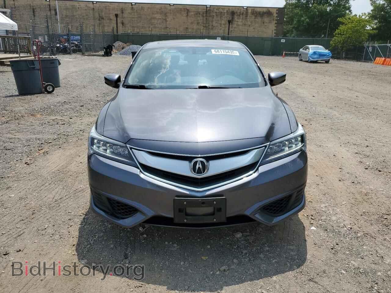 2017 ACURA ILX - VIN: 19UDE2F75HA001302 - Фото 5