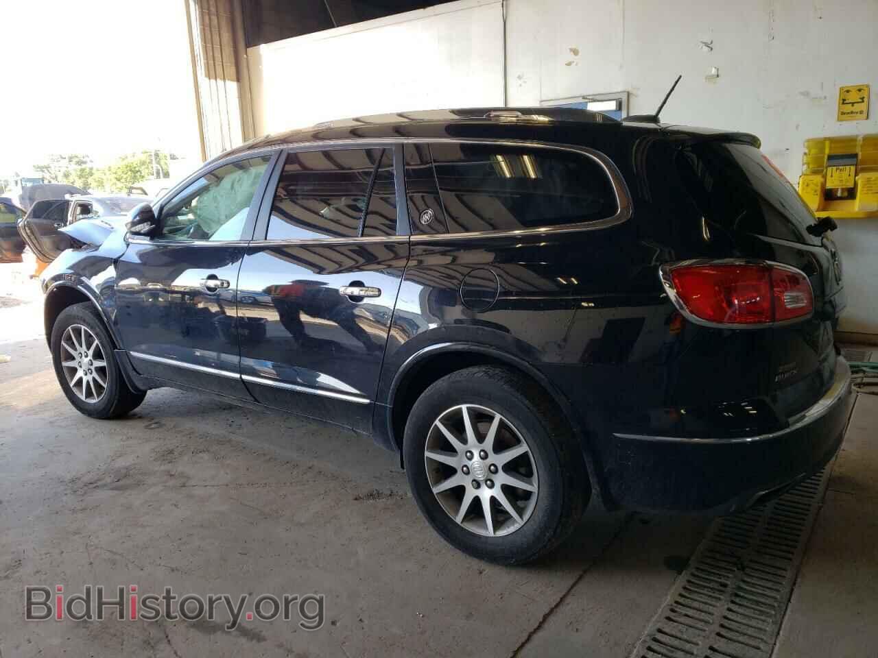 2016 BUICK ENCLAVE - VIN: 5GAKVBKD5GJ224943 - Фото 2