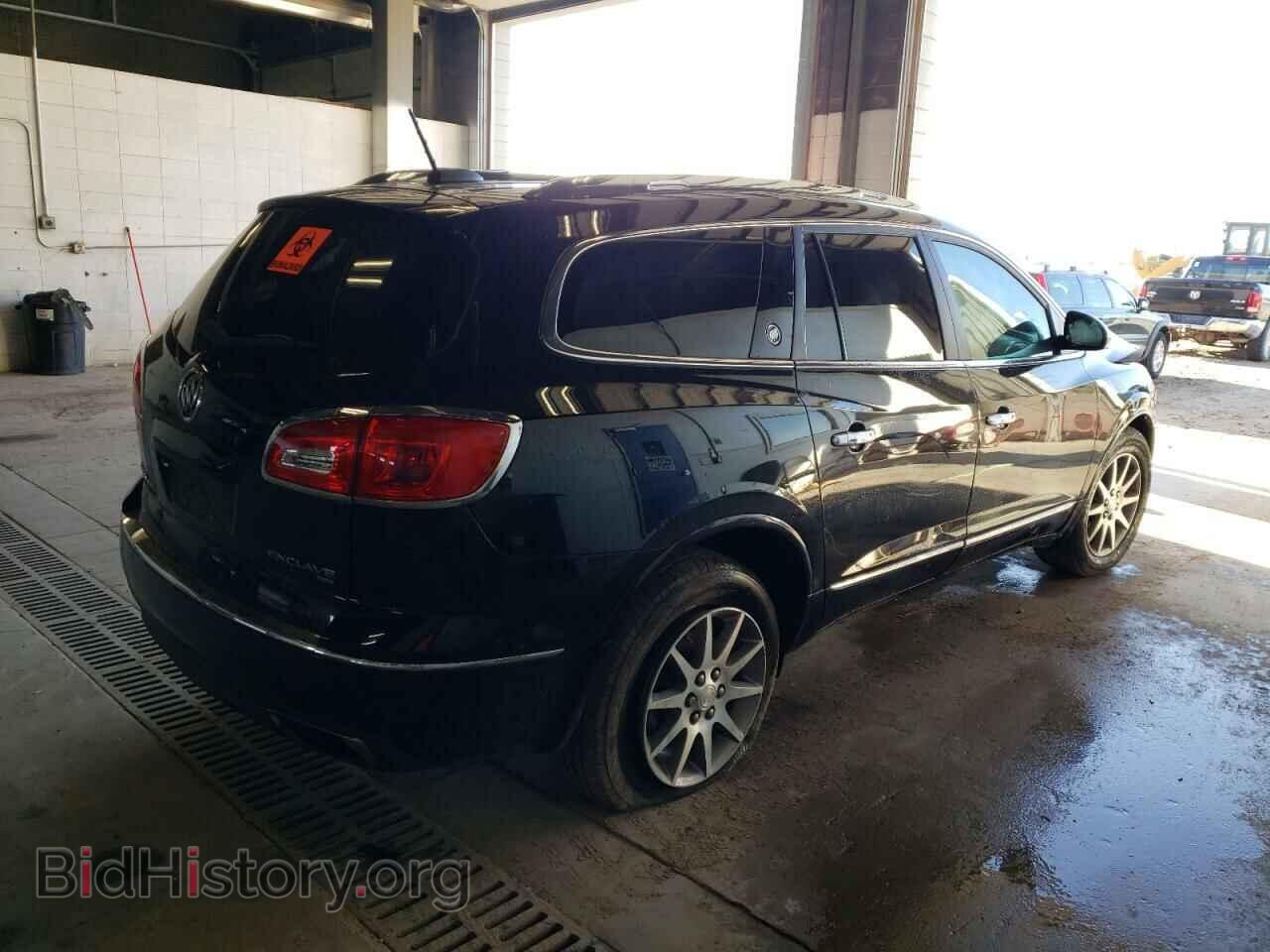 2016 BUICK ENCLAVE - VIN: 5GAKVBKD5GJ224943 - Фото 3