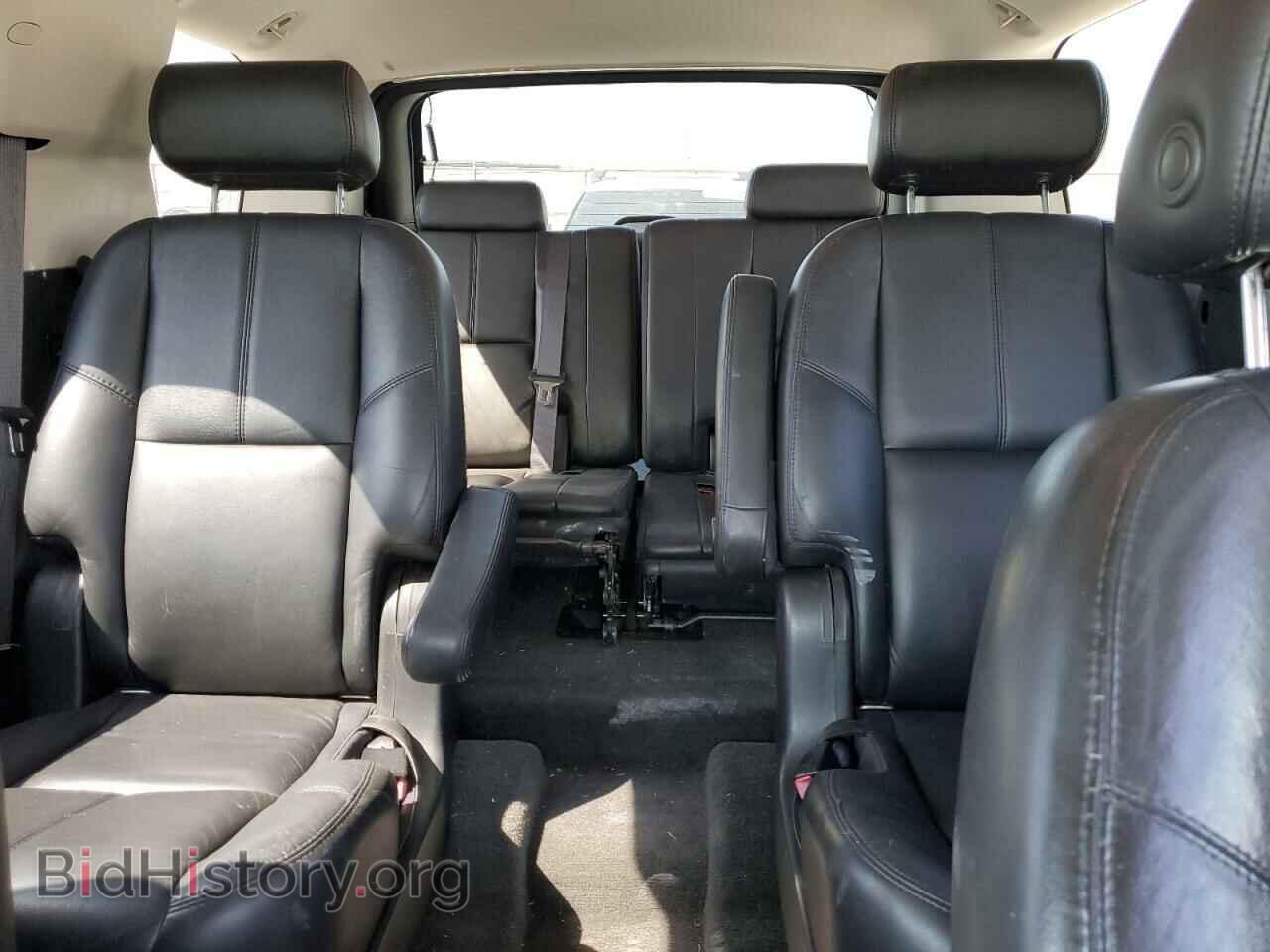 2007 GMC YUKON - VIN: 1GKFK63867J208952 - Фото 10