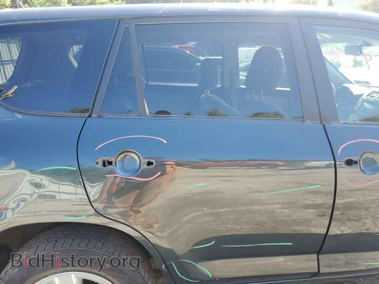 2011 TOYOTA RAV4 - VIN: 2T3ZF4DV7BW060455 - Фото 10