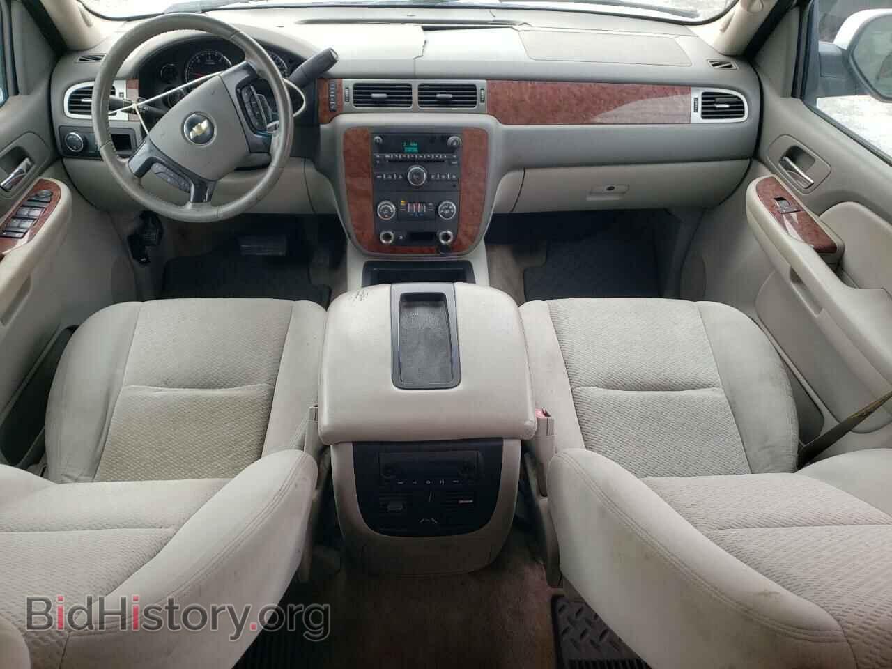2007 CHEVROLET AVALANCHE - VIN: 3GNEC12067G119409 - Фото 8