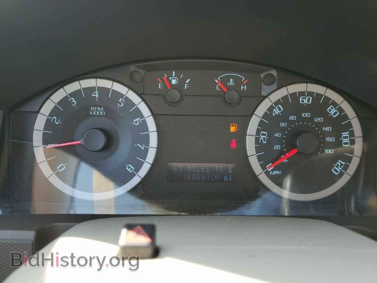 2012 FORD ESCAPE - VIN: 1FMCU0DG7CKA76571 - Фото 9