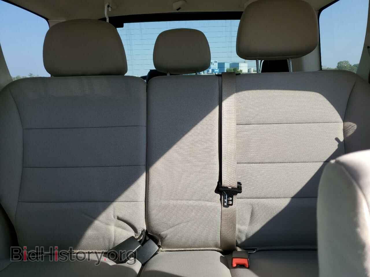 2012 FORD ESCAPE - VIN: 1FMCU0DG7CKA76571 - Фото 10
