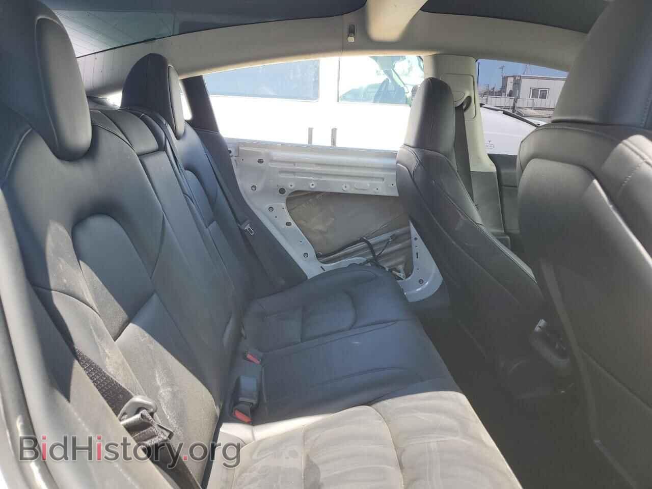 2023 TESLA MODEL 3 - VIN: 5YJ3E1EC0PF494539 - Фото 10