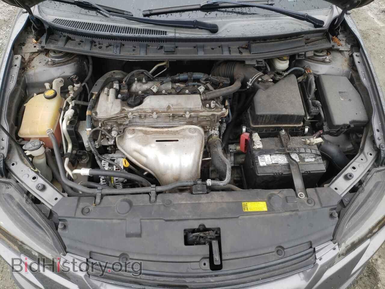 2014 TOYOTA SCION - VIN: JTKJF5C76E3070075 - Фото 11