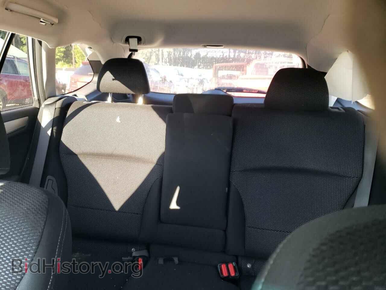 2015 SUBARU OUTBACK - VIN: 4S4BSACC6F3319694 - Фото 10