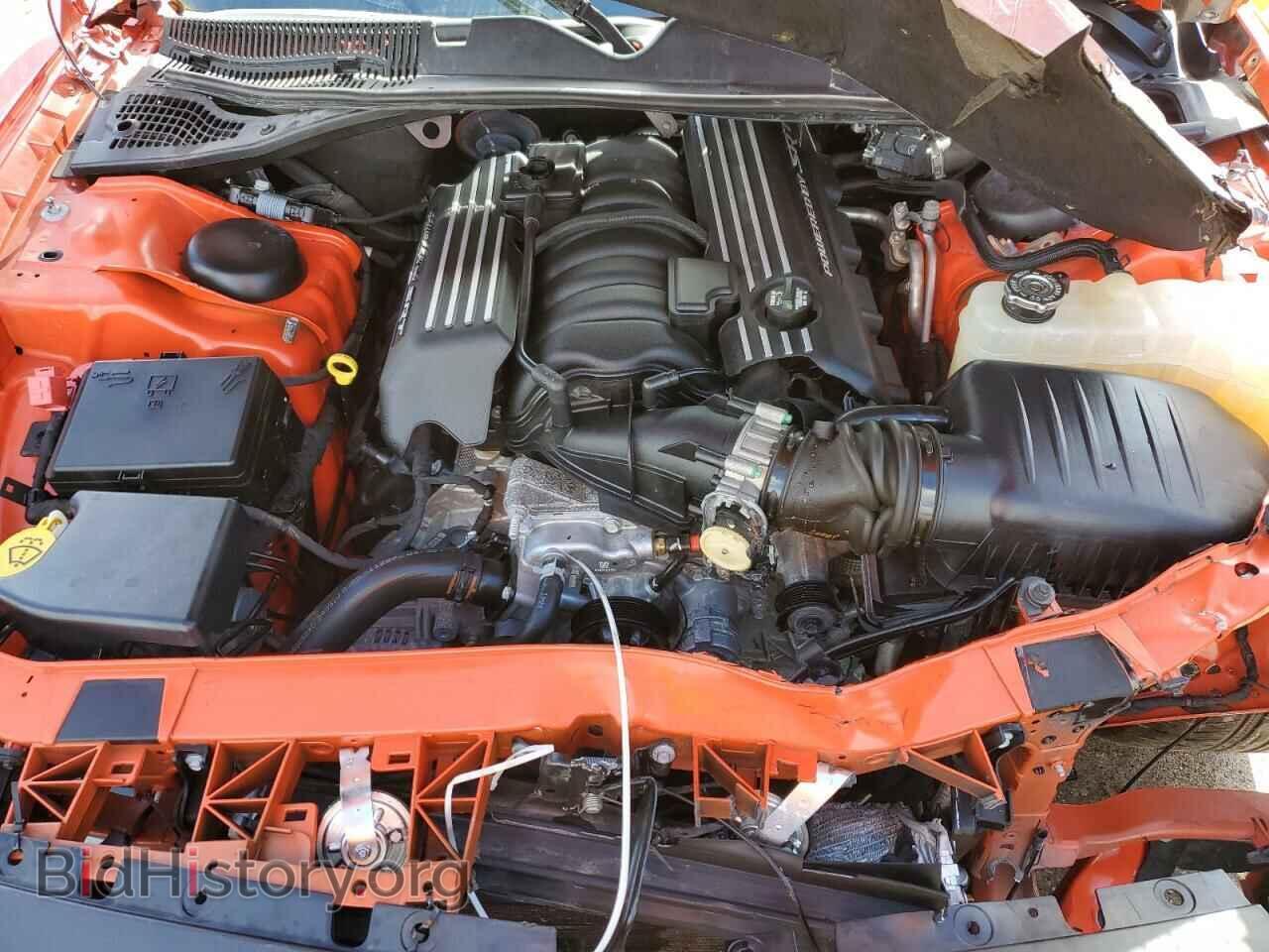 2019 DODGE CHALLENGER - VIN: 2C3CDZFJ2KH615898 - Фото 11