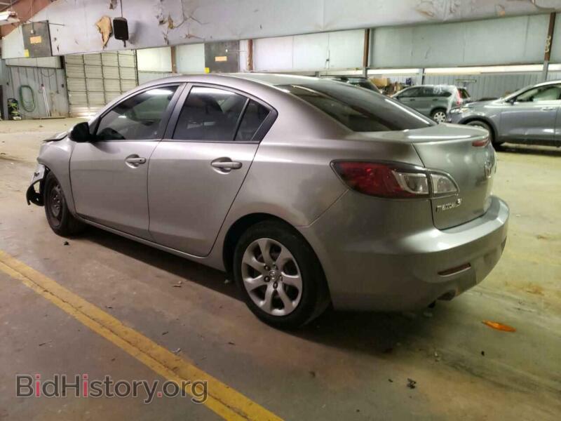 2012 Mazda 3 (VIN JM1BL1UF6C1584357) — photo 2 of 12