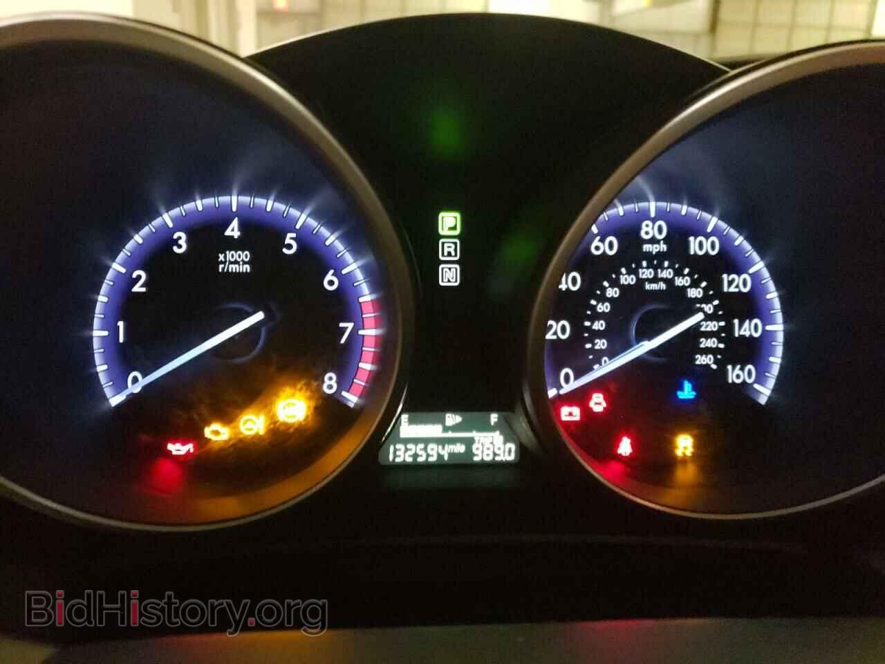 2012 MAZDA 3 - VIN: JM1BL1UF6C1584357 - Фото 9