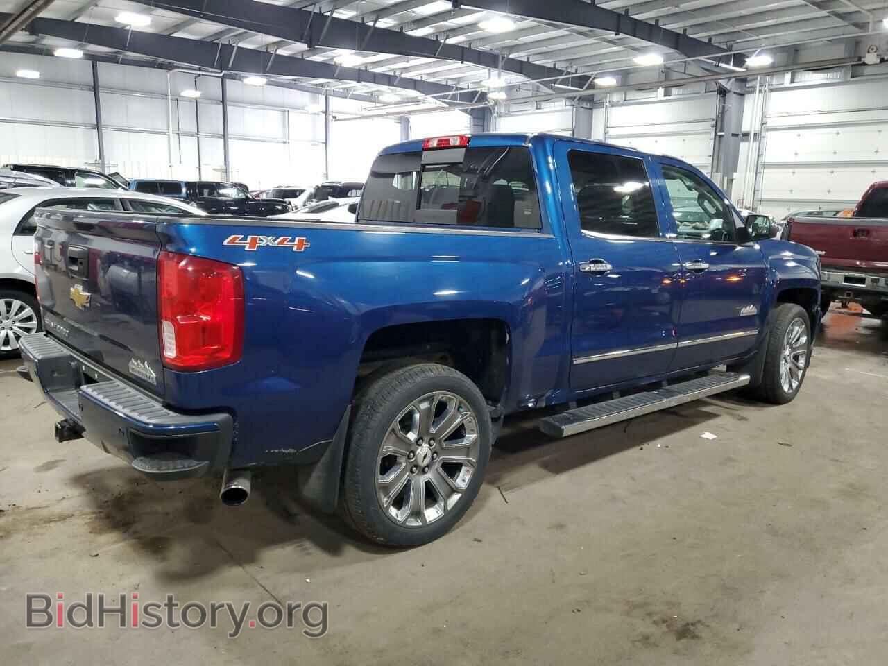 2017 CHEVROLET ALL Models - VIN: 3GCUKTEC9HG419908 - Фото 3