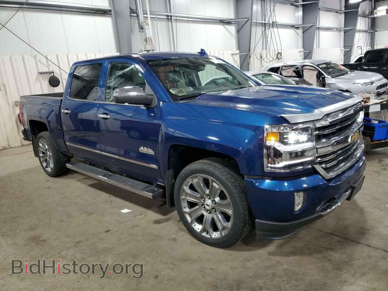 2017 CHEVROLET ALL Models - VIN: 3GCUKTEC9HG419908 - Фото 4