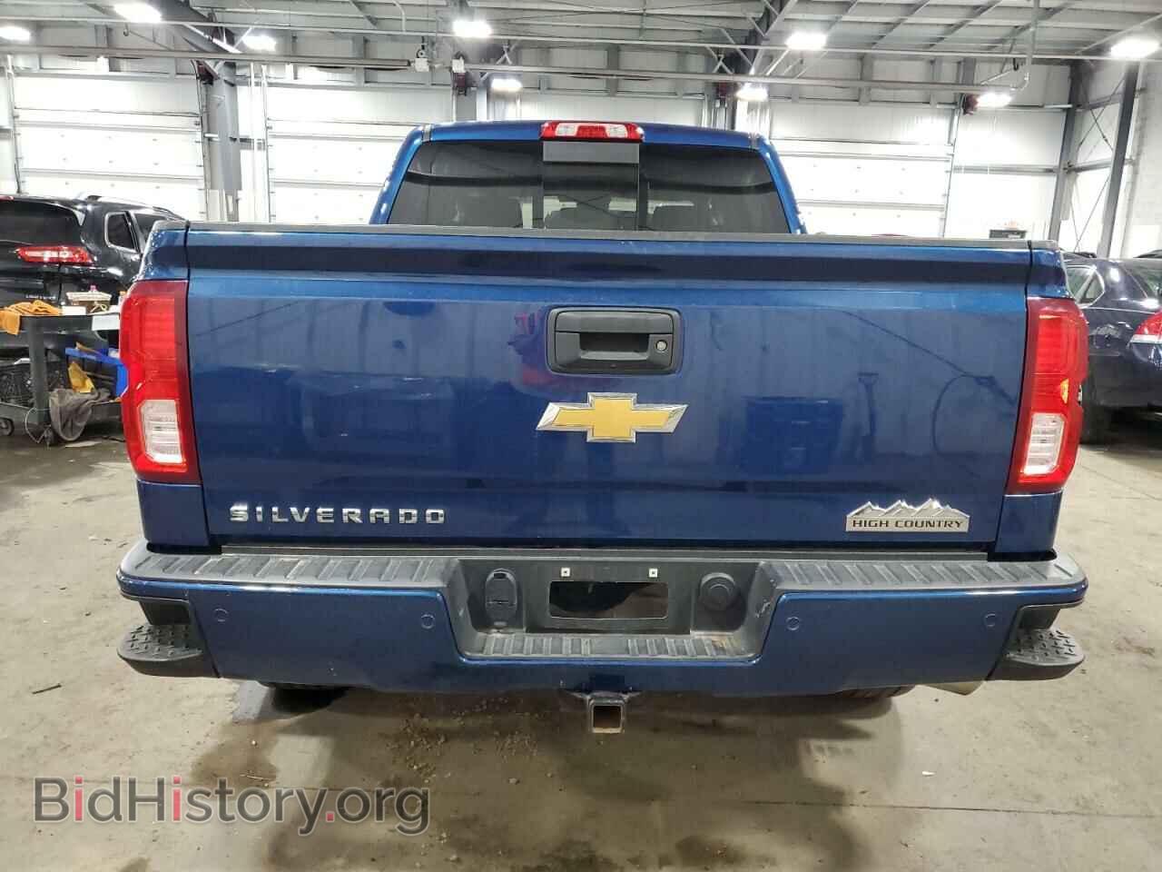 2017 CHEVROLET ALL Models - VIN: 3GCUKTEC9HG419908 - Фото 6
