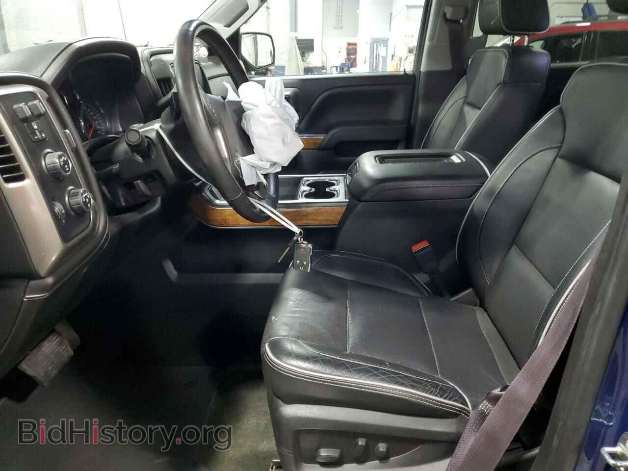 2017 CHEVROLET ALL Models - VIN: 3GCUKTEC9HG419908 - Фото 7