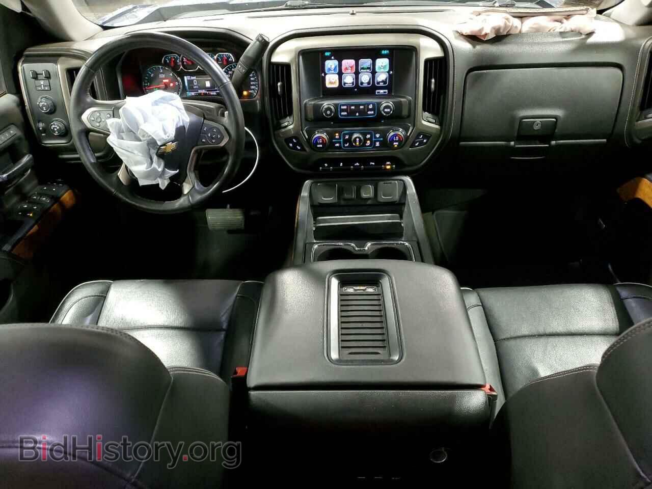 2017 CHEVROLET ALL Models - VIN: 3GCUKTEC9HG419908 - Фото 8