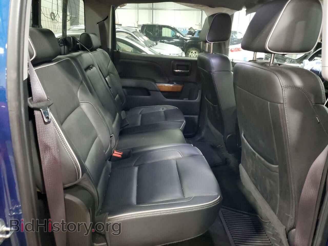 2017 CHEVROLET ALL Models - VIN: 3GCUKTEC9HG419908 - Фото 10