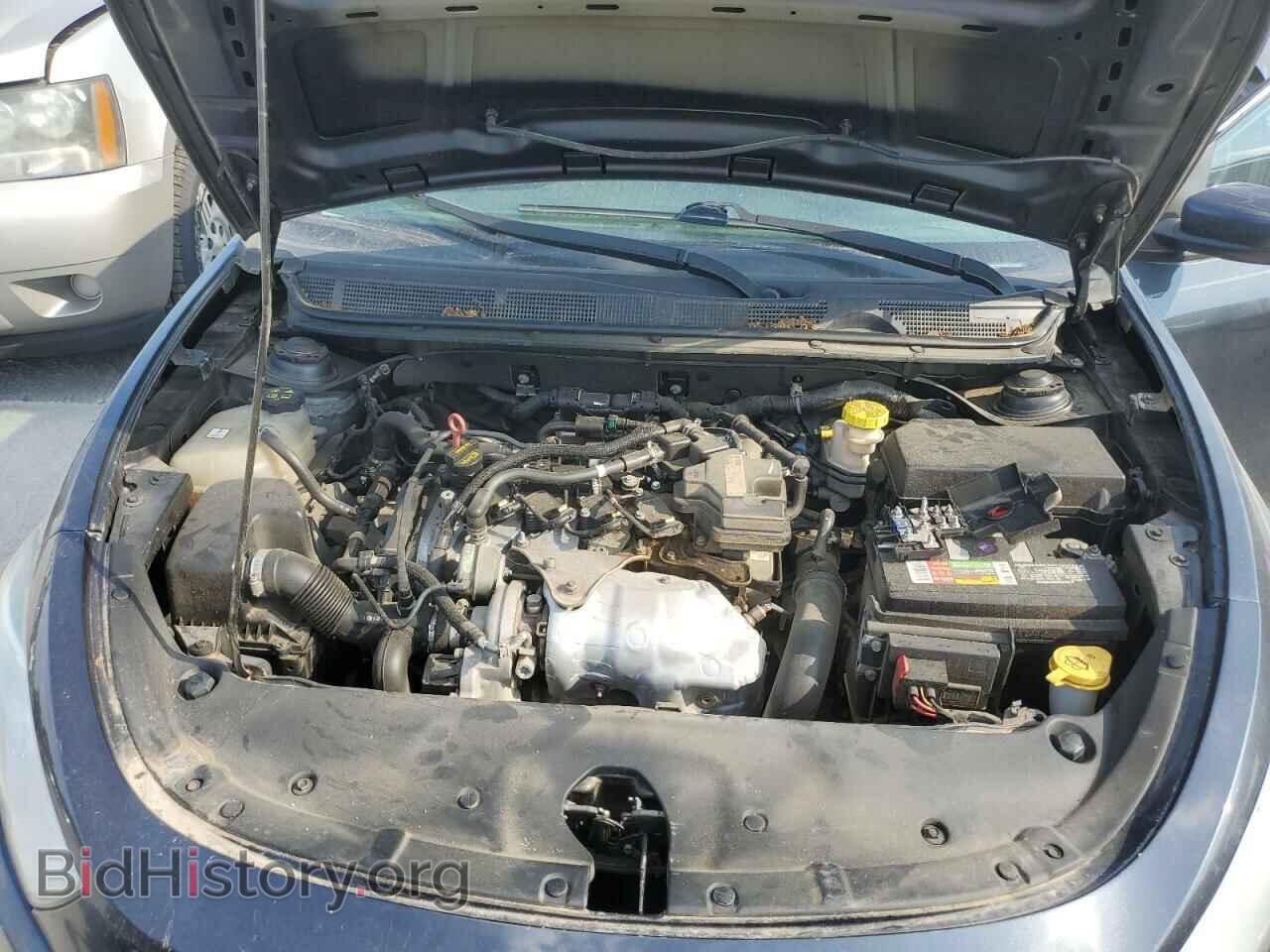 2013 DODGE DART - VIN: 1C3CDFAH1DD261150 - Photo 11