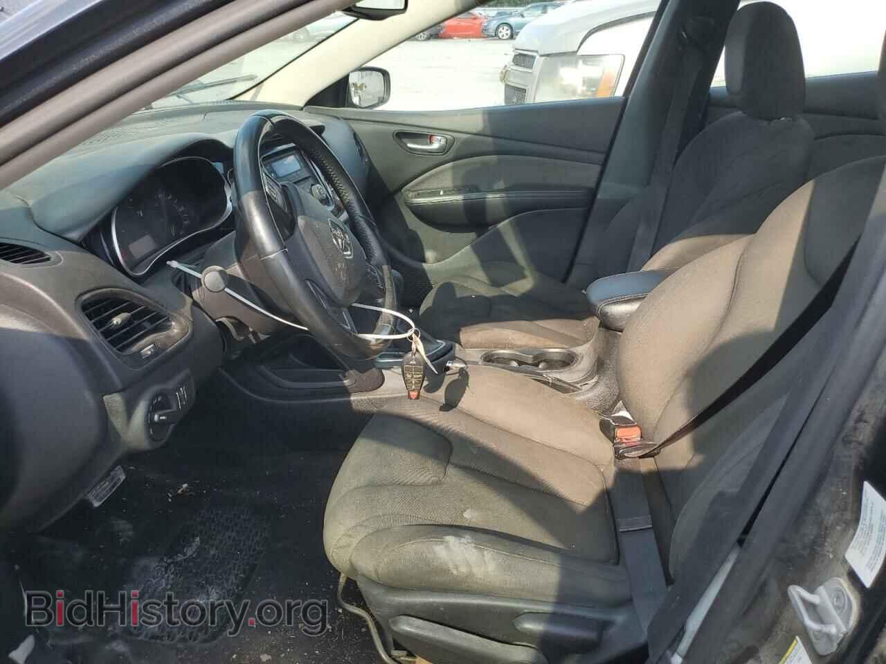 2013 DODGE DART - VIN: 1C3CDFAH1DD261150 - Photo 7