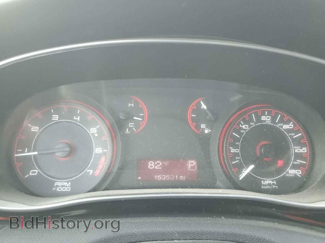 2013 DODGE DART - VIN: 1C3CDFAH1DD261150 - Photo 9