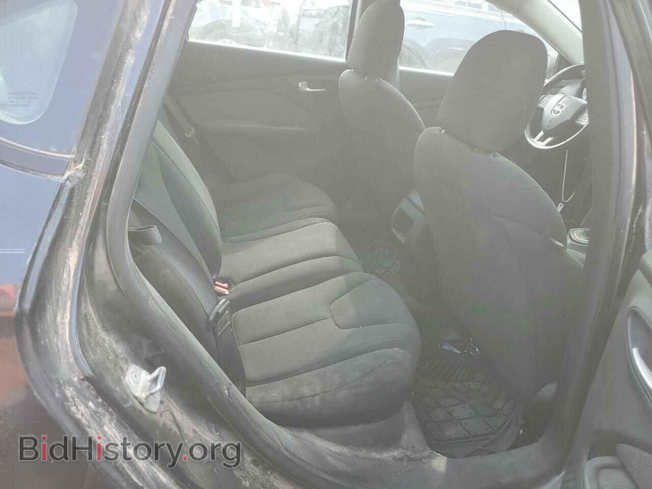 2013 DODGE DART - VIN: 1C3CDFAH1DD261150 - Photo 10