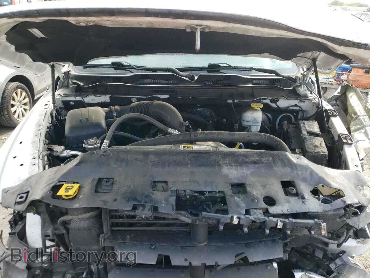 2020 RAM 1500 - VIN: 1C6RR6TT5LS135299 - Фото 11