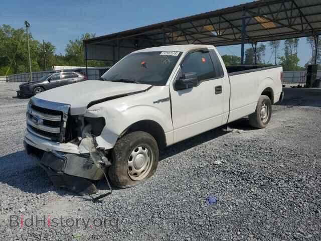 Photo 1FTNF1CF5DKE46679 - FORD All Models 2013