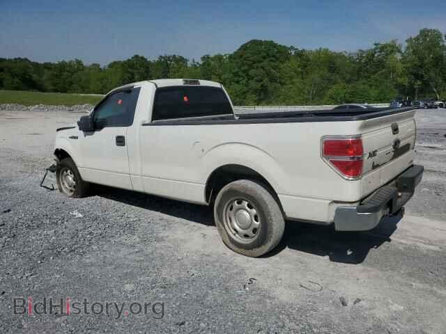 2013 FORD All Models - VIN: 1FTNF1CF5DKE46679 - Photo 2