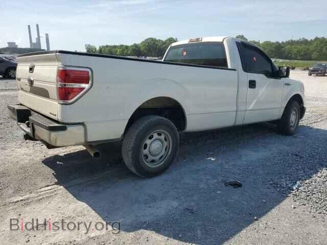 2013 FORD All Models - VIN: 1FTNF1CF5DKE46679 - Photo 3
