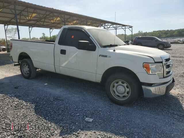 2013 FORD All Models - VIN: 1FTNF1CF5DKE46679 - Photo 4