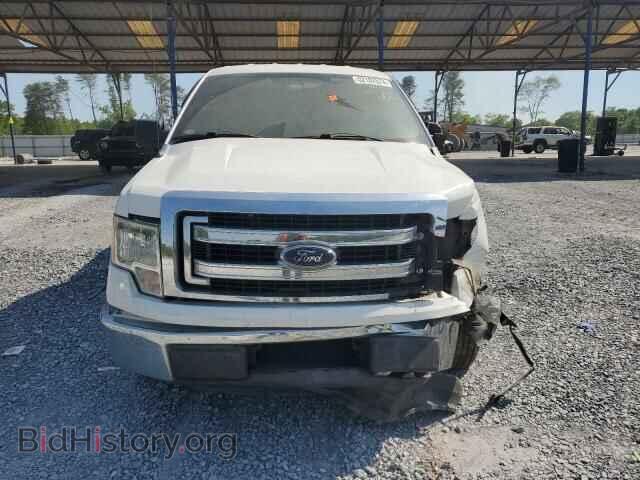 2013 FORD All Models - VIN: 1FTNF1CF5DKE46679 - Photo 5