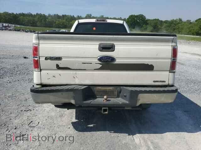 2013 FORD All Models - VIN: 1FTNF1CF5DKE46679 - Photo 6