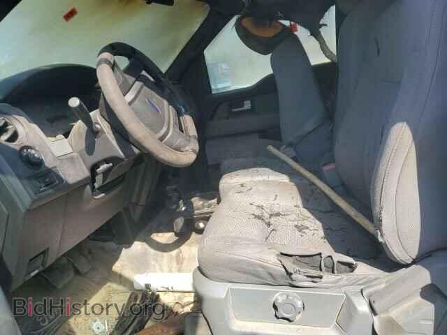 2013 FORD All Models - VIN: 1FTNF1CF5DKE46679 - Photo 7