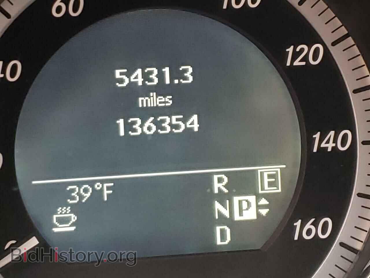 2011 MERCEDES-BENZ E-CLASS - VIN: WDDHF8HB9BA467541 - Фото 8