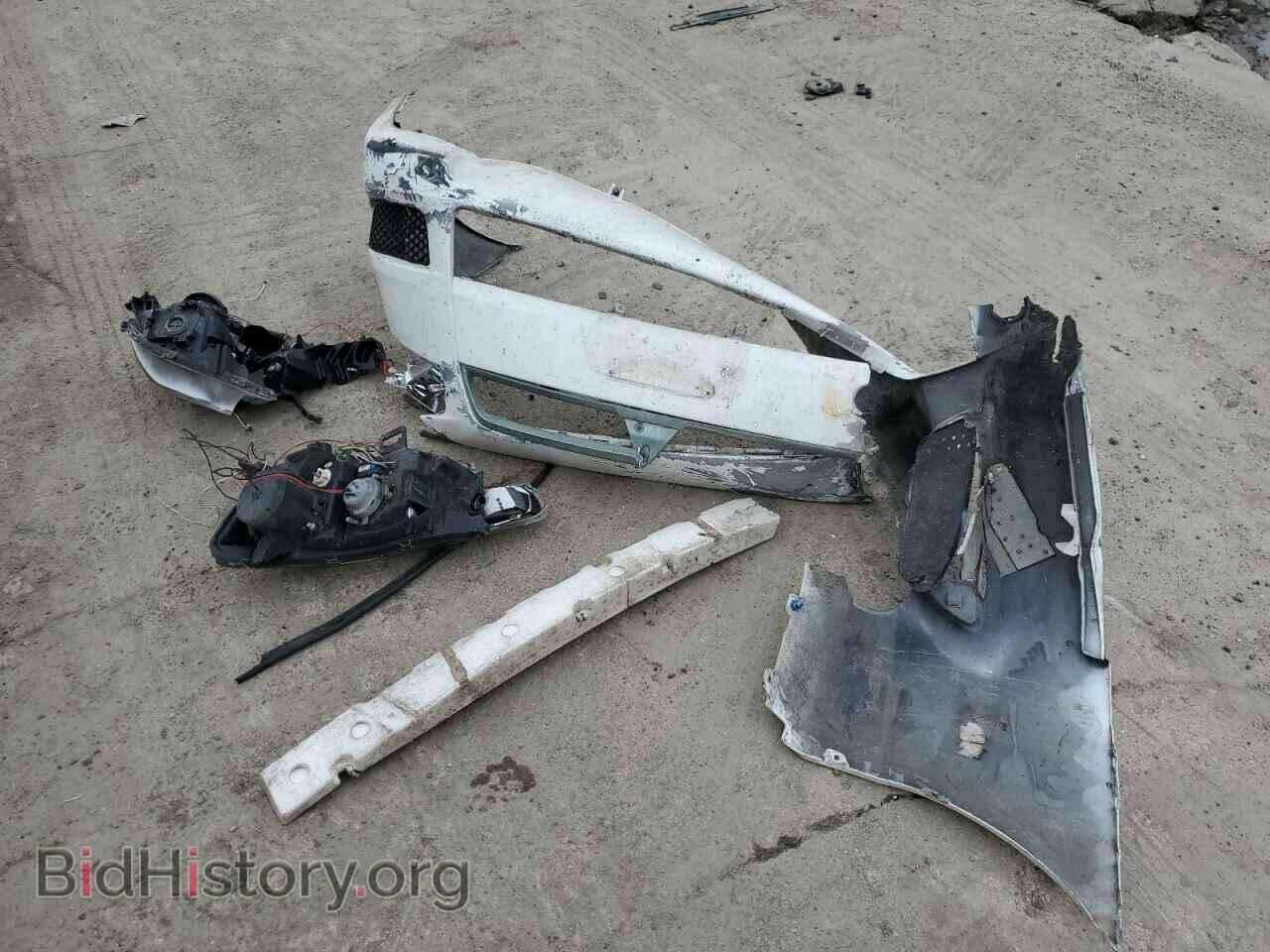 2013 MITSUBISHI LANCER - VIN: JA32U2FU3DU008402 - Фото 12