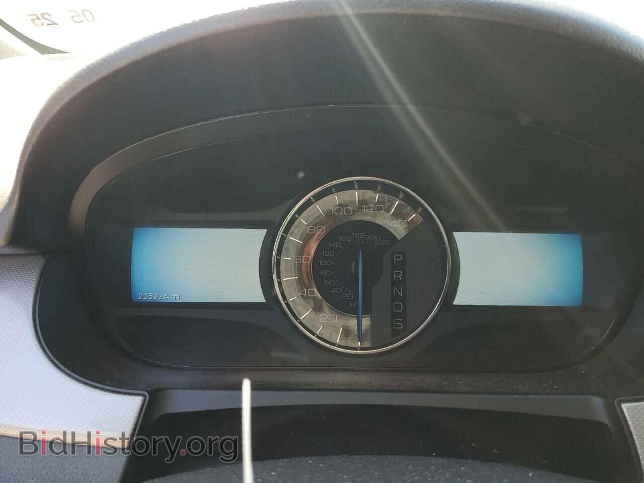 2014 FORD EDGE - VIN: 2FMDK3JC0EBB72584 - Photo 9