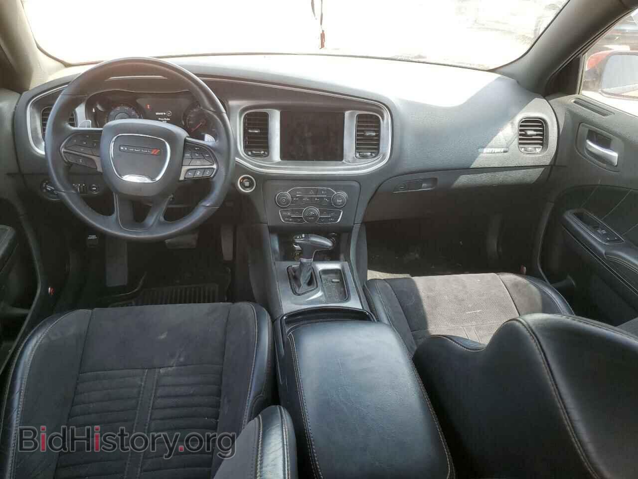 2017 DODGE CHARGER - VIN: 2C3CDXCT7HH585140 - Фото 8