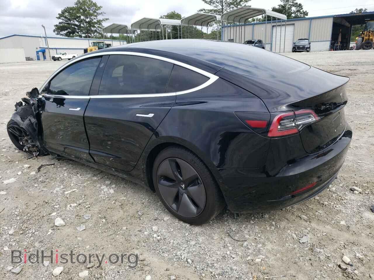 2018 TESLA MODEL 3 - VIN: 5YJ3E1EA2JF095055 - Photo 2