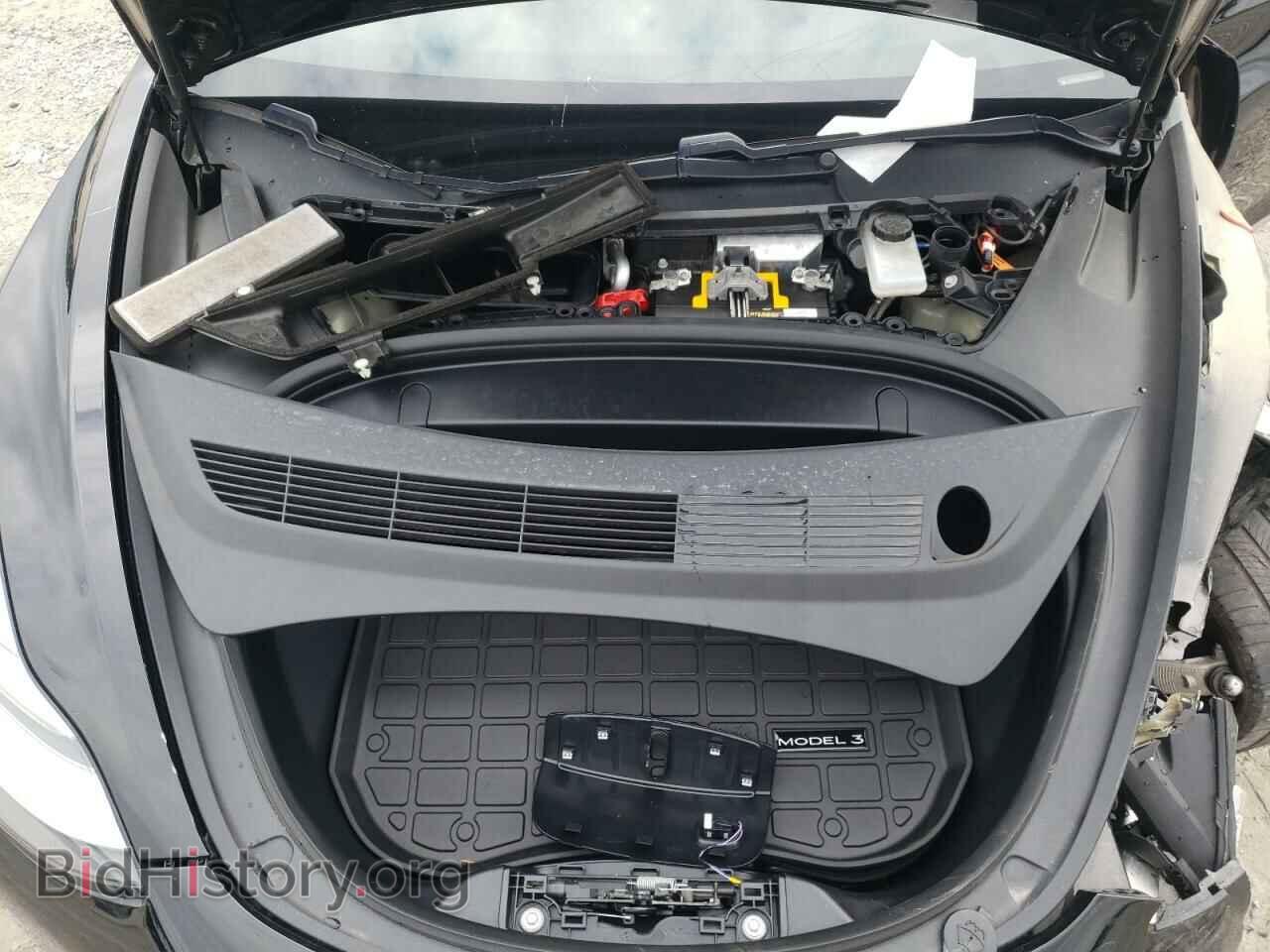 2018 TESLA MODEL 3 - VIN: 5YJ3E1EA2JF095055 - Photo 11