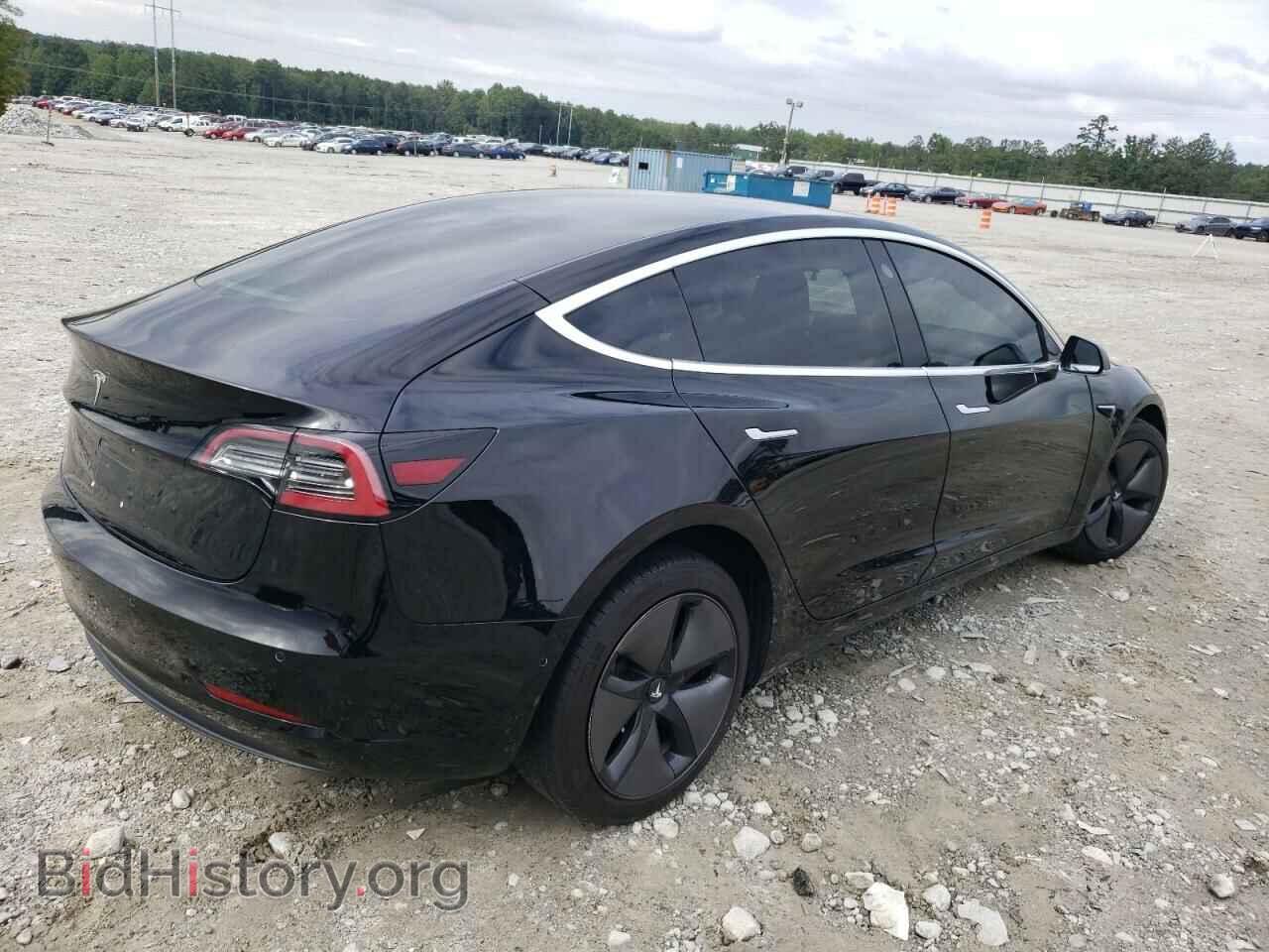 2018 TESLA MODEL 3 - VIN: 5YJ3E1EA2JF095055 - Photo 3