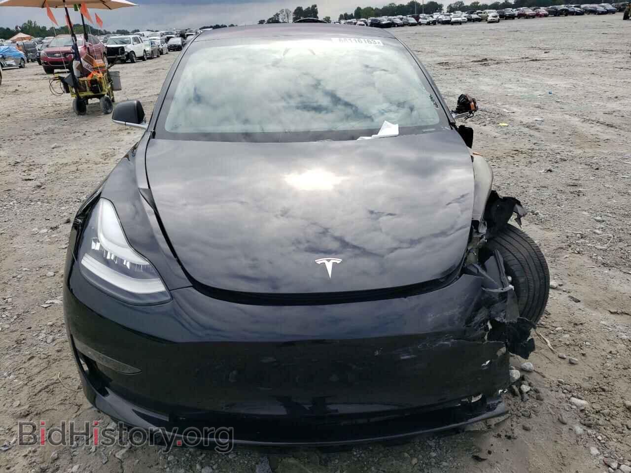2018 TESLA MODEL 3 - VIN: 5YJ3E1EA2JF095055 - Photo 5