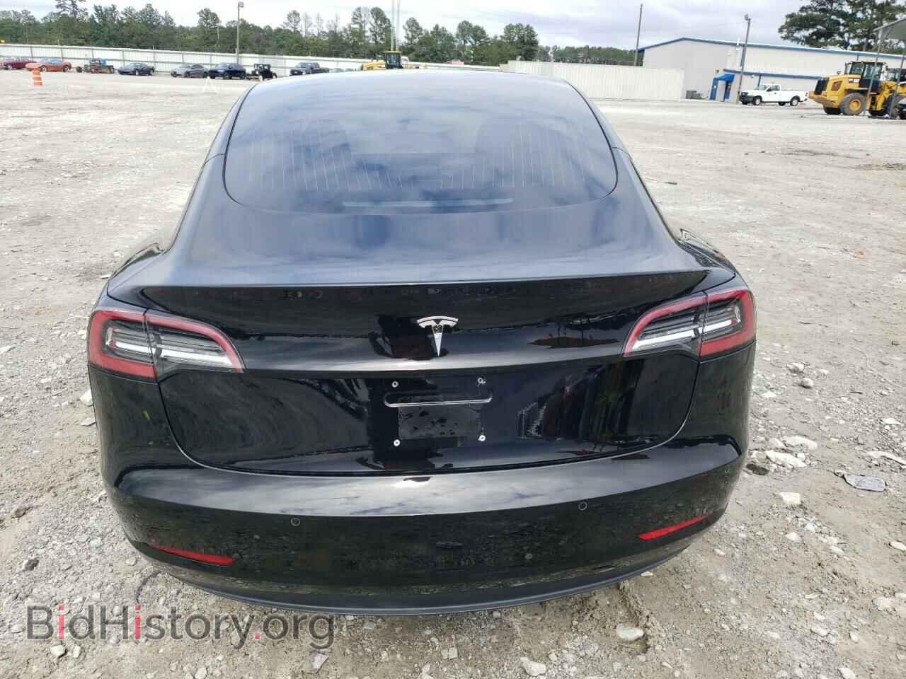 2018 TESLA MODEL 3 - VIN: 5YJ3E1EA2JF095055 - Photo 6