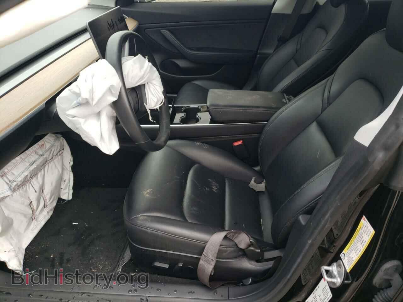 2018 TESLA MODEL 3 - VIN: 5YJ3E1EA2JF095055 - Photo 7