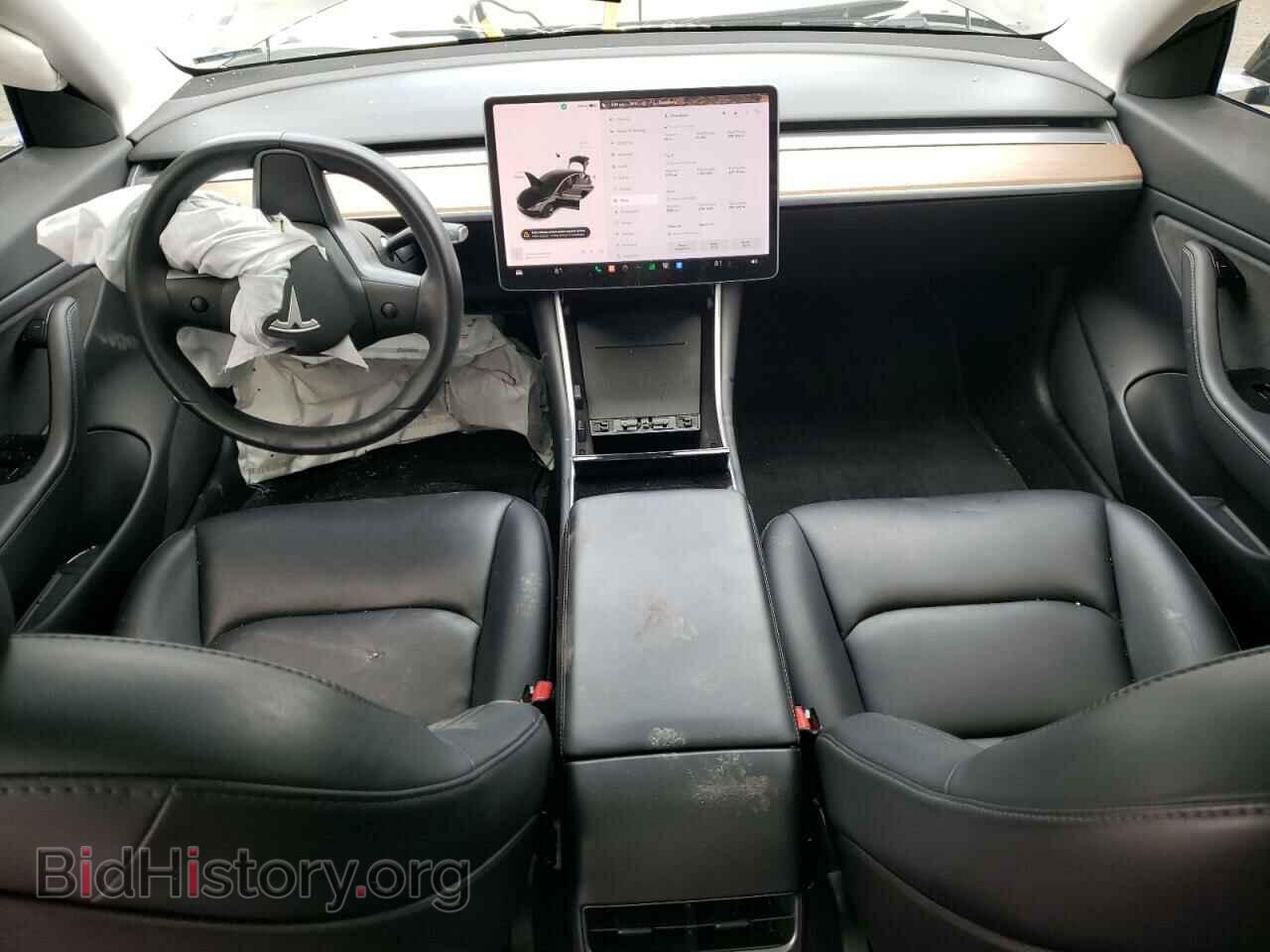 2018 TESLA MODEL 3 - VIN: 5YJ3E1EA2JF095055 - Photo 8