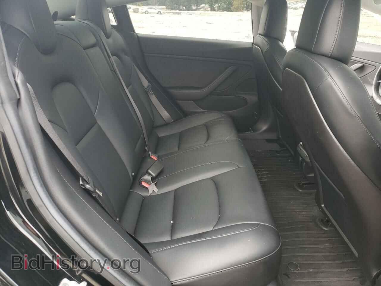 2018 TESLA MODEL 3 - VIN: 5YJ3E1EA2JF095055 - Photo 10